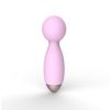 Mini stymulator łechtaczki różdżka wand seks masażer
